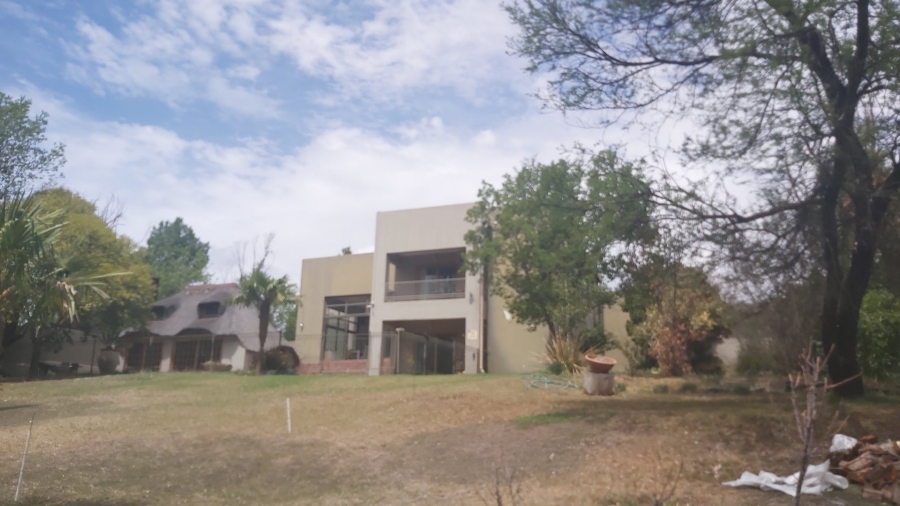 To Let 4 Bedroom Property for Rent in Roodewal Free State